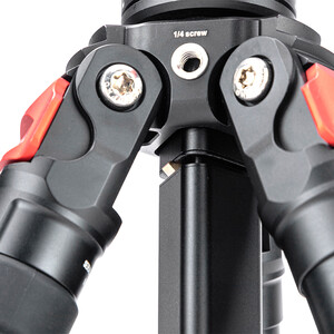 Fotopro AK68 Fluid Video Tripod - Thumbnail