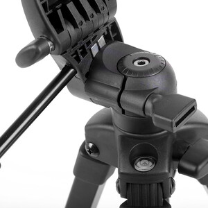 Fotopro Digi-9300 Foto-Video Tripod - Thumbnail