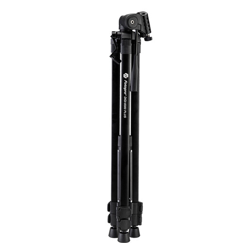 Fotopro Digi-9300 Plus Foto-Video Tripod
