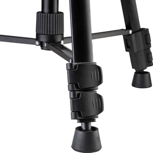 Fotopro Digi-9300 Plus Foto-Video Tripod - Thumbnail
