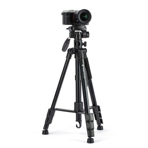 Fotopro - Fotopro Digi1003HR Tripod (Dikey ve Yatay Özellikli)