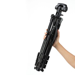 Fotopro Digi1003HR Tripod (Dikey ve Yatay Özellikli) - Thumbnail