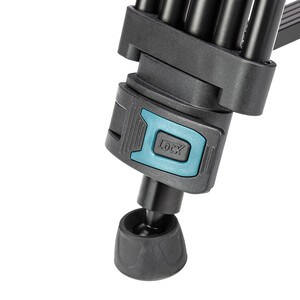 Fotopro DV-3A Pro Video Tripod - Thumbnail