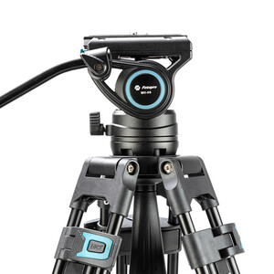 Fotopro DV-3A Pro Video Tripod - Thumbnail