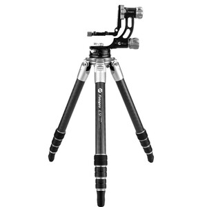 Fotopro - Fotopro E9 Eagle Serisi Tripod Kiti