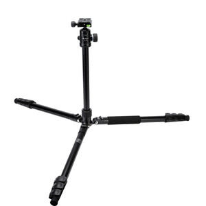 Fotopro - Fotopro F5 Profesyonel Tripod (1)