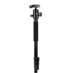 Fotopro F5 Profesyonel Tripod - Thumbnail