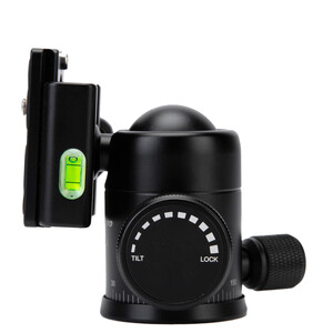 Fotopro F5 Profesyonel Tripod - Thumbnail