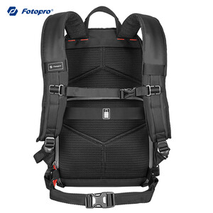 Fotopro - Fotopro FB-1 Sırt Çantası (1)
