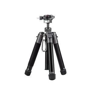 Fotopro - Fotopro Free-1 Kompakt Tripod