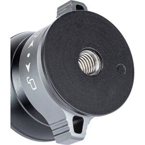 Fotopro LY-10 Mini Leveling Base - Thumbnail