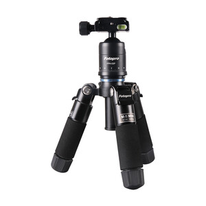 Fotopro - Fotopro M-5 Mini Masa Tripodu