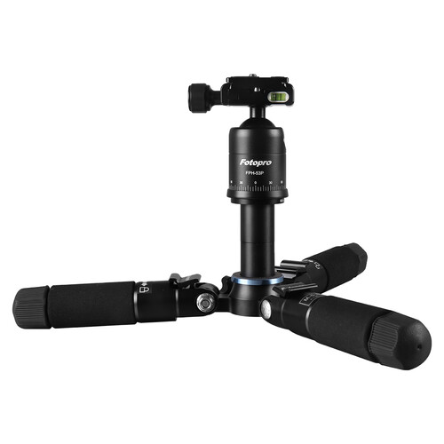 Fotopro M-5 Mini Masa Tripodu