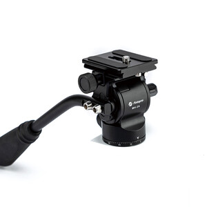 Fotopro - Fotopro MH-2A Video Tripod Başlığı (Siyah)