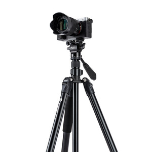 Fotopro PD-05 MH-2A Video Tripod - Thumbnail