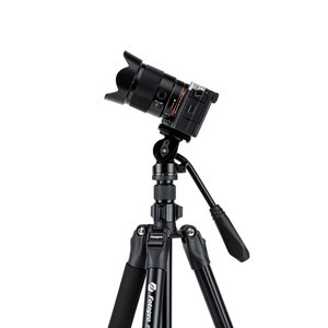 Fotopro PD-05 MH-2A Video Tripod - Thumbnail