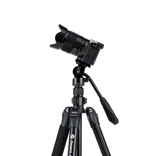Fotopro PD-05 MH-2A Video Tripod