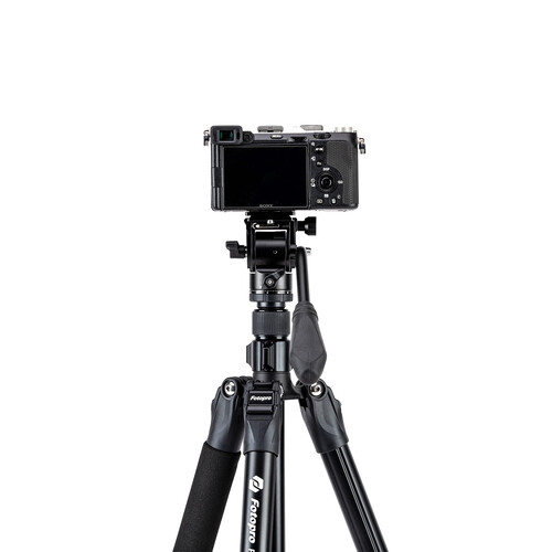 Fotopro PD-05 MH-2A Video Tripod