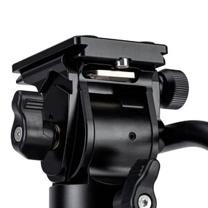 Fotopro PD-05 MH-2A Video Tripod - Thumbnail