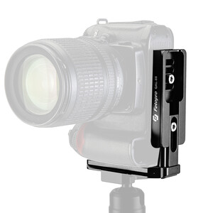 Fotopro - Fotopro QAL-88 L Plaka