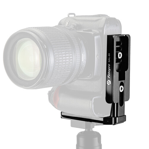 Fotopro QAL-88 L Plaka