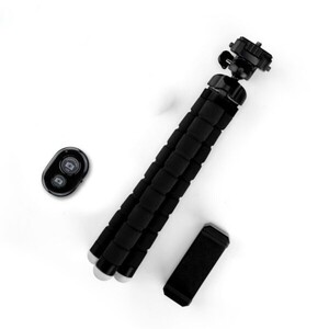 Fotopro - Fotopro RM-101 Ahtapot Tripod (1)