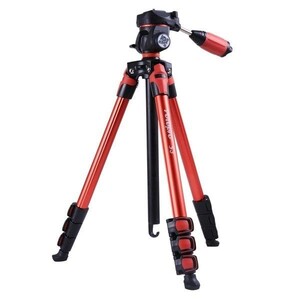 Fotopro - Fotopro S3 Foto-Video Tripod