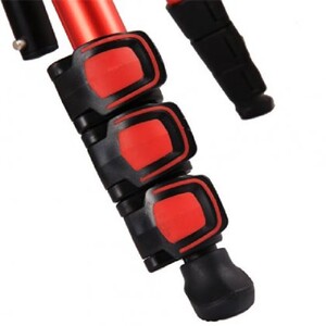 Fotopro S3 Foto-Video Tripod - Thumbnail