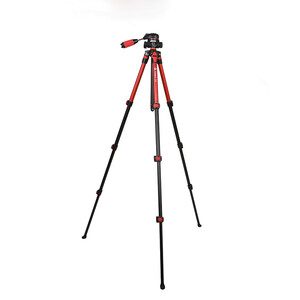 Fotopro - Fotopro S3 Foto-Video Tripod (1)