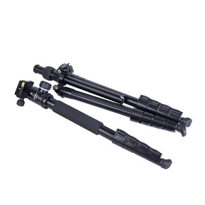 Fotopro - Fotopro S5 Profesyonel Tripod (1)