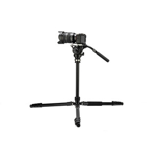Fotopro S5i Pro Video Tripod - Thumbnail