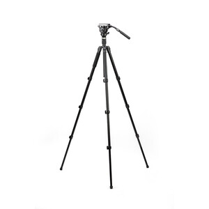 Fotopro - Fotopro S5i Pro Video Tripod (1)