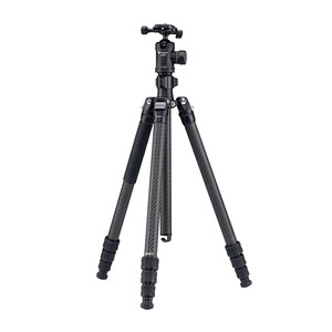 Fotopro - Fotopro Sherpa Max Karbon Fiber Tripod