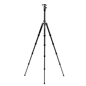 Fotopro Sherpa Max Karbon Fiber Tripod - Thumbnail