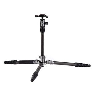 Fotopro - Fotopro Sherpa Max Karbon Fiber Tripod (1)