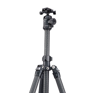 Fotopro Sherpa Max Karbon Fiber Tripod - Thumbnail