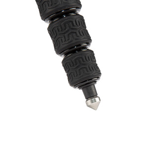 Fotopro Sherpa Plus Karbon Fiber Tripod - Thumbnail