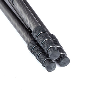 Fotopro Sherpa Plus Karbon Fiber Tripod - Thumbnail