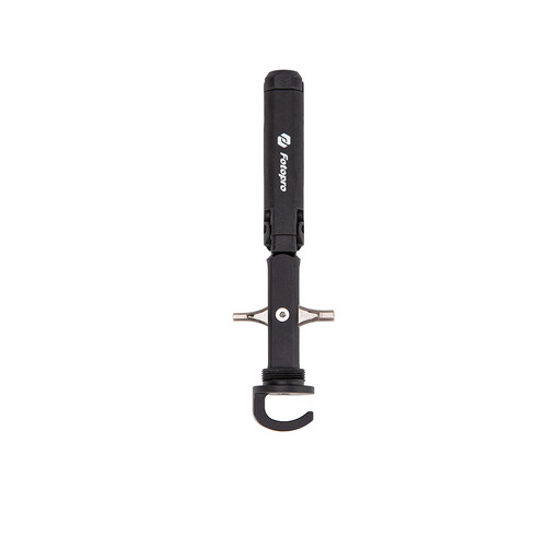 Fotopro Sherpa Plus Karbon Fiber Tripod