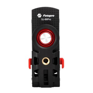 Fotopro - Fotopro SJ-86 Pro Telefon Tutucu (1)