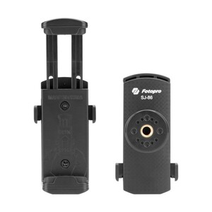 Fotopro - Fotopro SJ-86 Telefon Tutucu (1)