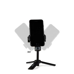 Fotopro - Fotopro SY-360 Masa Tripodu (1)