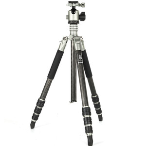 Fotopro - Fotopro T-Roc Plus Profesyonel Tripod