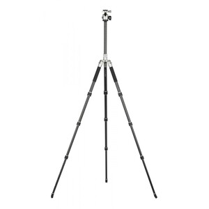 Fotopro - Fotopro T-Roc Plus Profesyonel Tripod (1)