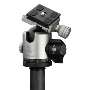 Fotopro T-Roc Plus Profesyonel Tripod - Thumbnail