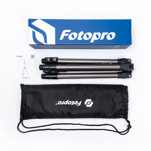 Fotopro TL-970 Isık Ayağı