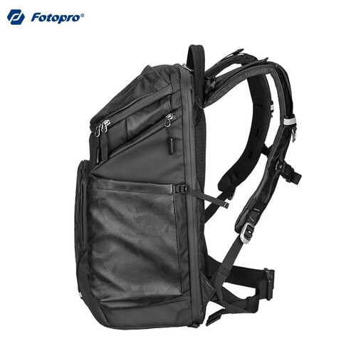 Fotopro TS-01 Sırt Çantası