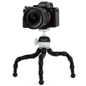 Fotopro - Fotopro UFO3 Ahtapot Tripod