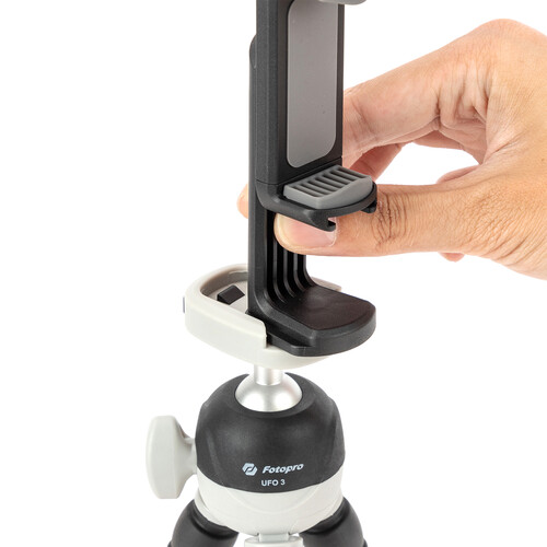 Fotopro UFO3 Ahtapot Tripod