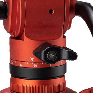 Fotopro X-Aircross 2 Video Tripod - Thumbnail
